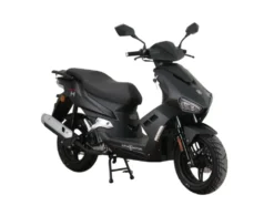 Mofaroller / Motorroller Mustang FI 50 ccm EURO 5