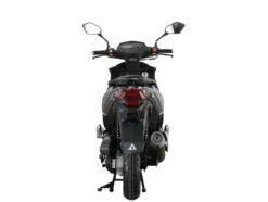 Mofaroller Mustang FI 50 ccm 25 km/h, 45 km/h, EURO 5