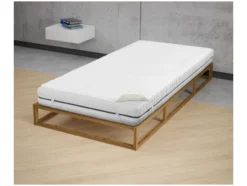 Molton-Matratzenauflage »Sleep & Protect«, wasserundurchlässig