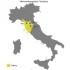 Morellino di Scansano DOCG trocken, Rotwein 2024