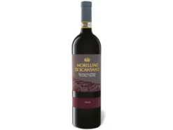 Morellino di Scansano DOCG trocken, Rotwein 2024