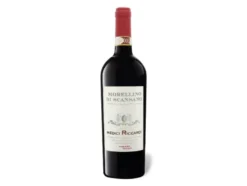 Morellino di Scansano DOCG trocken, Rotwein 2024