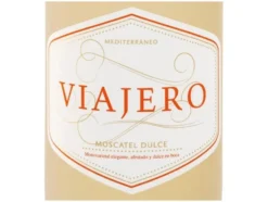 Moscatel Dulce Valencia DO süß vegan, Weißwein