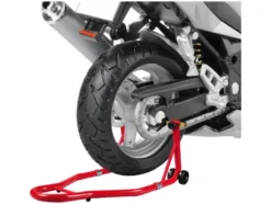 Motorrad-Montageständer