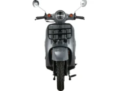 Motorroller Adria 50 ccm EURO 5