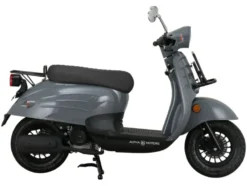 Motorroller Adria 50 ccm EURO 5