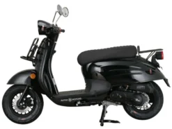 Motorroller Adria 50 ccm EURO 5