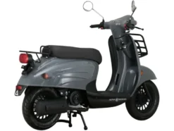 Motorroller Adria 50 ccm EURO 5