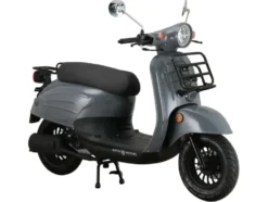 Motorroller Adria 50 ccm EURO 5