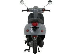 Motorroller Adria 50 ccm EURO 5