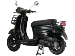 Motorroller Adria 50 ccm EURO 5