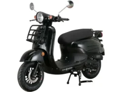 Motorroller Adria 50 ccm EURO 5