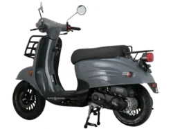 Motorroller Adria 50 ccm EURO 5