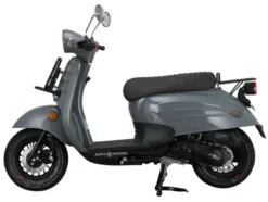 Motorroller Adria 50 ccm EURO 5