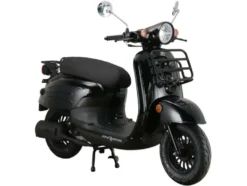 Motorroller Adria 50 ccm EURO 5