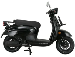 Motorroller Adria 50 ccm EURO 5