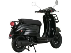 Motorroller Adria 50 ccm EURO 5