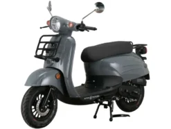 Motorroller Adria 50 ccm EURO 5