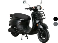 Motorroller Adria 50 ccm EURO 5
