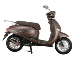 Motorroller »Cappucino«, 45 km/h / 85 km/h, EURO 5