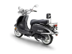 Motorroller »Cruiser 50«, 50ccm, 45km/h