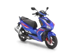 Motorroller »F18«, 50 ccm, 45km/h