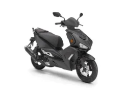 Motorroller »F18«, 50 ccm, 45km/h