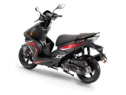 Motorroller »F18«, 50 ccm, 45km/h