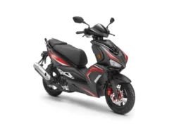 Motorroller »F18«, 50 ccm, 45km/h