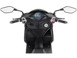 Motorroller »F18«, 50 ccm, 45km/h