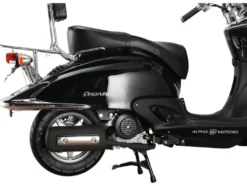 Motorroller Firenze 125 ccm EURO 5
