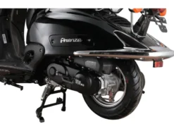 Motorroller Firenze 125 ccm EURO 5