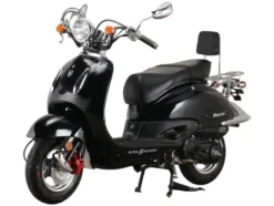Motorroller Firenze 125 ccm EURO 5