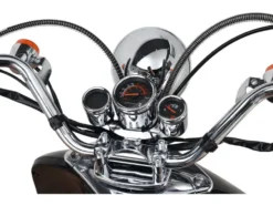 Motorroller Firenze 125 ccm EURO 5