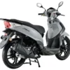Motorroller Libero 125 ccm 90 km/h