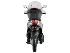 Motorroller Libero 125 ccm 90 km/h
