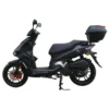 Motorroller Mustang FI 125 ccm EURO 5+ inkl. Topcase