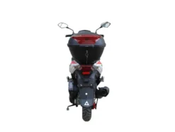 Motorroller Mustang FI 125 ccm EURO 5+ inkl. Topcase