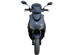 Motorroller Mustang FI 125 ccm EURO 5+ inkl. Topcase