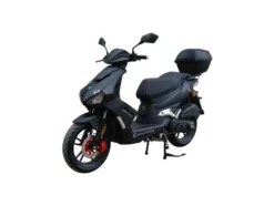 Motorroller Mustang FI 125 ccm EURO 5+ inkl. Topcase