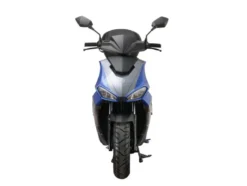 Motorroller Mustang FI 50 ccm EURO 5 inkl. Topcase
