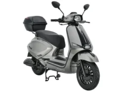 Motorroller Napoli EURO 5