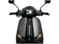 Motorroller Napoli EURO 5