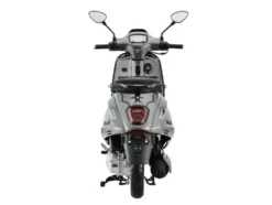 Motorroller Napoli EURO 5
