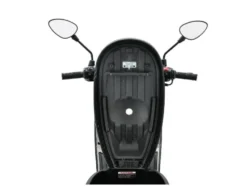 Motorroller Napoli EURO 5