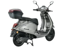 Motorroller Napoli EURO 5