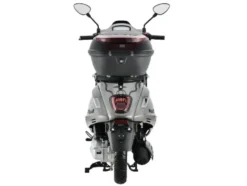Motorroller Napoli EURO 5