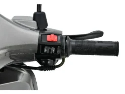 Motorroller Napoli EURO 5