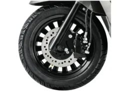 Motorroller Napoli EURO 5