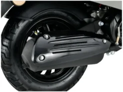 Motorroller Napoli EURO 5